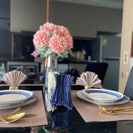 The Panora Pattaya Apartment